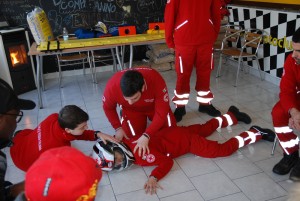 Safety Camp